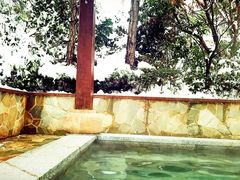 -天目湖涵田半山温泉