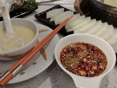 -八珍玉食鸡煲·打边炉(印象城店)