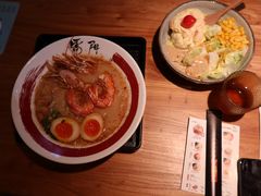 -雷门拉面店(新光天地店)