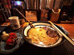 -半藏居酒屋(香港花园店)