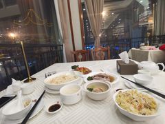 -怡园饭店-餐厅(四望亭店)