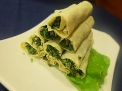 -老吉士酒家(天平路店)