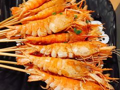 -79号渔船海鲜饭店(华强北店)