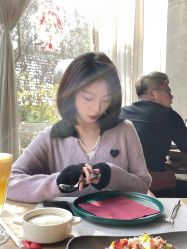 点击看大图 -3AM HAIR SALON烫发染发接发