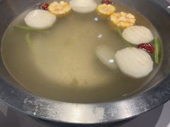 -八合里潮汕鲜牛肉火锅(福州万象城店)
