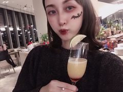 无酒精鸡尾酒-杭州滨江世融艾美酒店·新食谱全日餐厅