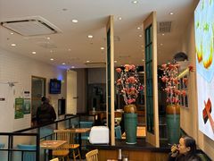 -小杨生煎(香港名都店)