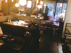大堂-佬麻雀·新湘菜(珠海金发购物中心店)