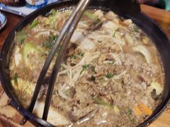寿喜锅-村上一屋(健翔桥店)