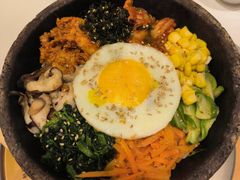-七八冷面·延边朝鲜族美食(世纪汇店)