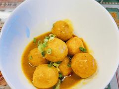 -七爷清汤腩·港式餐厅(金狮广场店)