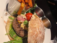 -bluefrog蓝蛙(恒隆广场店)