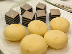 -东城食府·手工点心·37年老字号(虎门店)