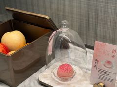 -深圳星河丽思卡尔顿酒店