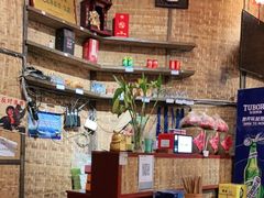 大堂-稻花香土菜馆