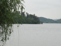 -天目湖山水园