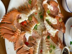 -海门岛七号餐厅