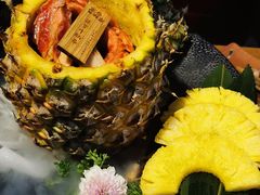 -黑牛の店·和牛烧肉(石家庄万象城店)