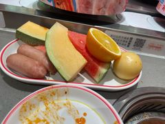 -龍歌自助小火锅(雨花台江南虹悦城店)