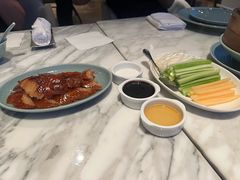 -无锡苏宁银河国际酒店-悦府65中餐厅