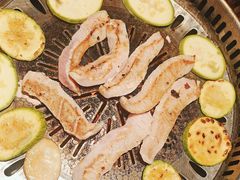 -嘿嘟嘟·肋条烧肉放题(爱融荟城店)