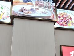-青年路烩面馆(绿地世纪城店)