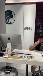 -卓梵美发·精品Salon