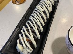 -韩泉韩国美食屋(朝晖路店)