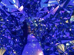 -福州奇幻解压馆(东泰禾旗舰店)