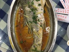 -钱大妈海鲜饭店(保利林语店)