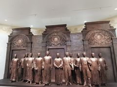 -中共一大纪念馆