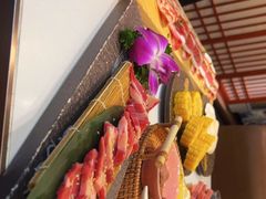 -千寻山野烤肉(中关村店)