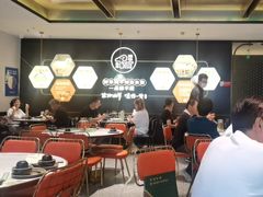 -清真·宁夏印象·盐池滩羊肉体验店(江宁路店)