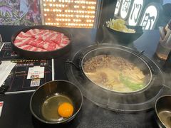 -和牛 烧肉寿喜烧涮锅 善(心斎橋店)