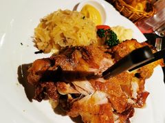 -申德勒加油站餐厅(三里屯北小街店)