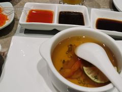 -上渔铁板烧(熙悦汇店)
