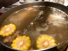 -牛事制造局牛肉火锅(莲岳路店)