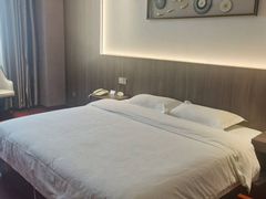 -济南环联鲁菜皇大酒店(山东大学洪楼店)