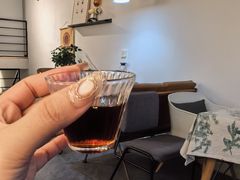 -工页咖啡X COFFEE(龙东路店)