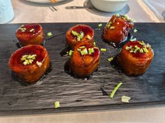 九转大肠-登瀛楼(鼓楼店)
