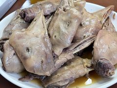 -聚庆楼吴山贡鹅(总店)