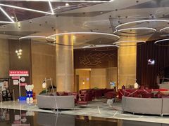 -南京禄口机场雅高铂尔曼大酒店