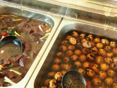 -红街养生休闲会所(红街商业广场店)