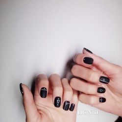 -HC美甲美睫皮肤管理中心