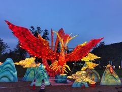 -山西乌金山旅游区