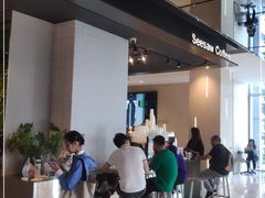 -Seesaw Coffee(环贸iapm店)