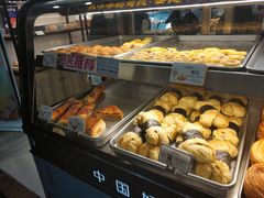 -广隆蛋挞王(农讲所店)