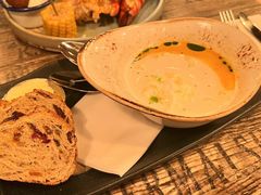 -Pakkhús Restaurant