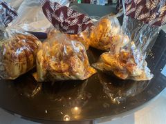 -国际饭店·帆声西饼屋(黄河路店)