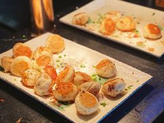 -舟山希尔顿酒店